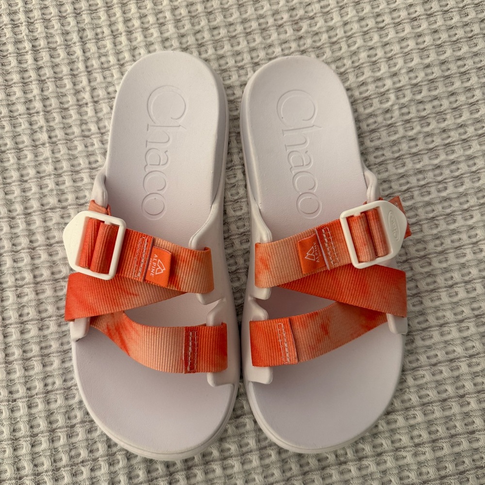 Chaco Chillos Slide